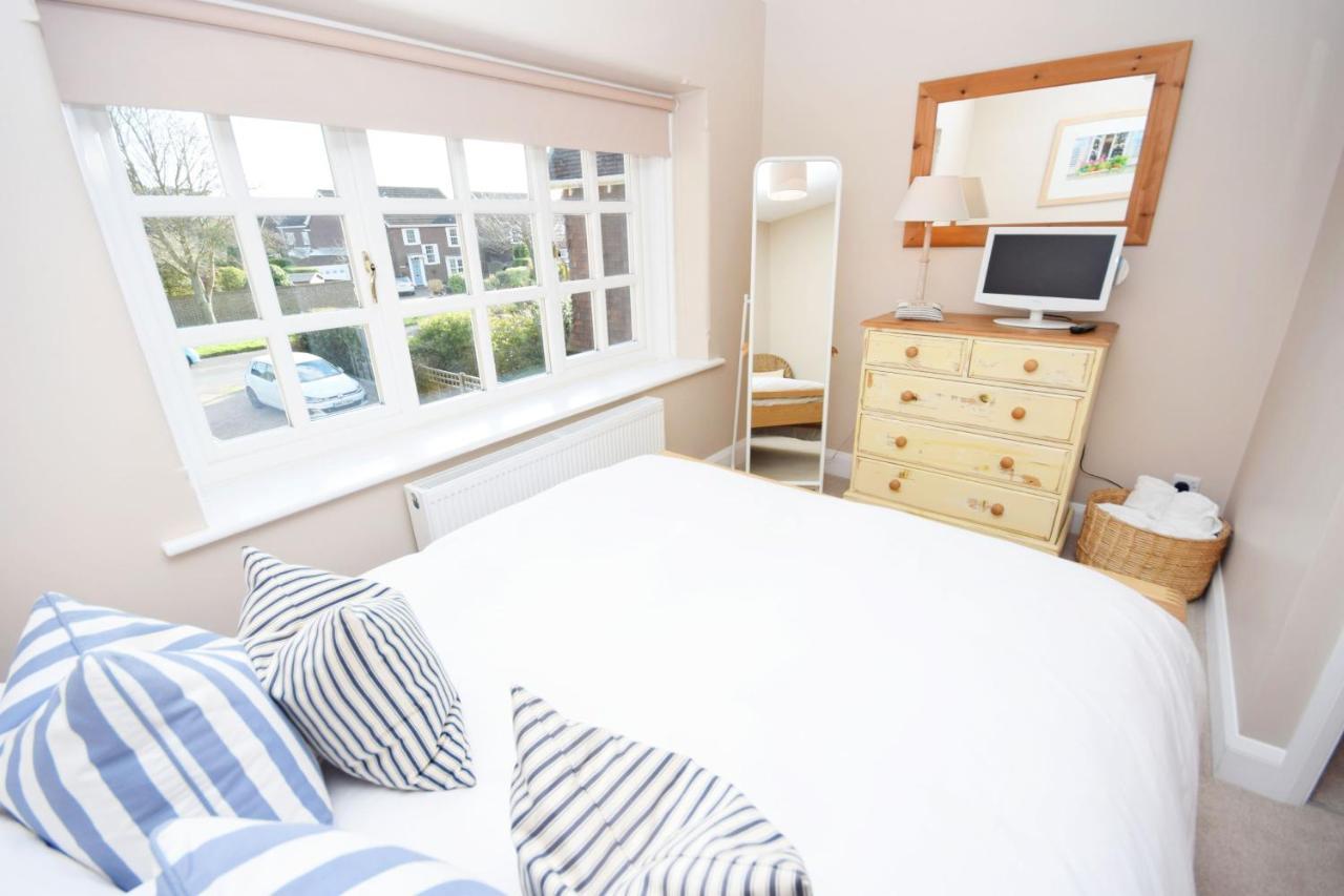 Seagull Cottage, Aldwick Bognor Regis Zewnętrze zdjęcie
