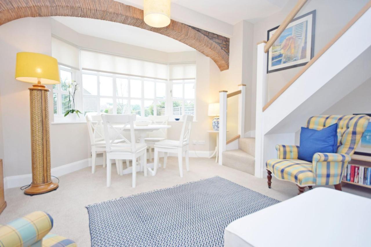 Seagull Cottage, Aldwick Bognor Regis Zewnętrze zdjęcie