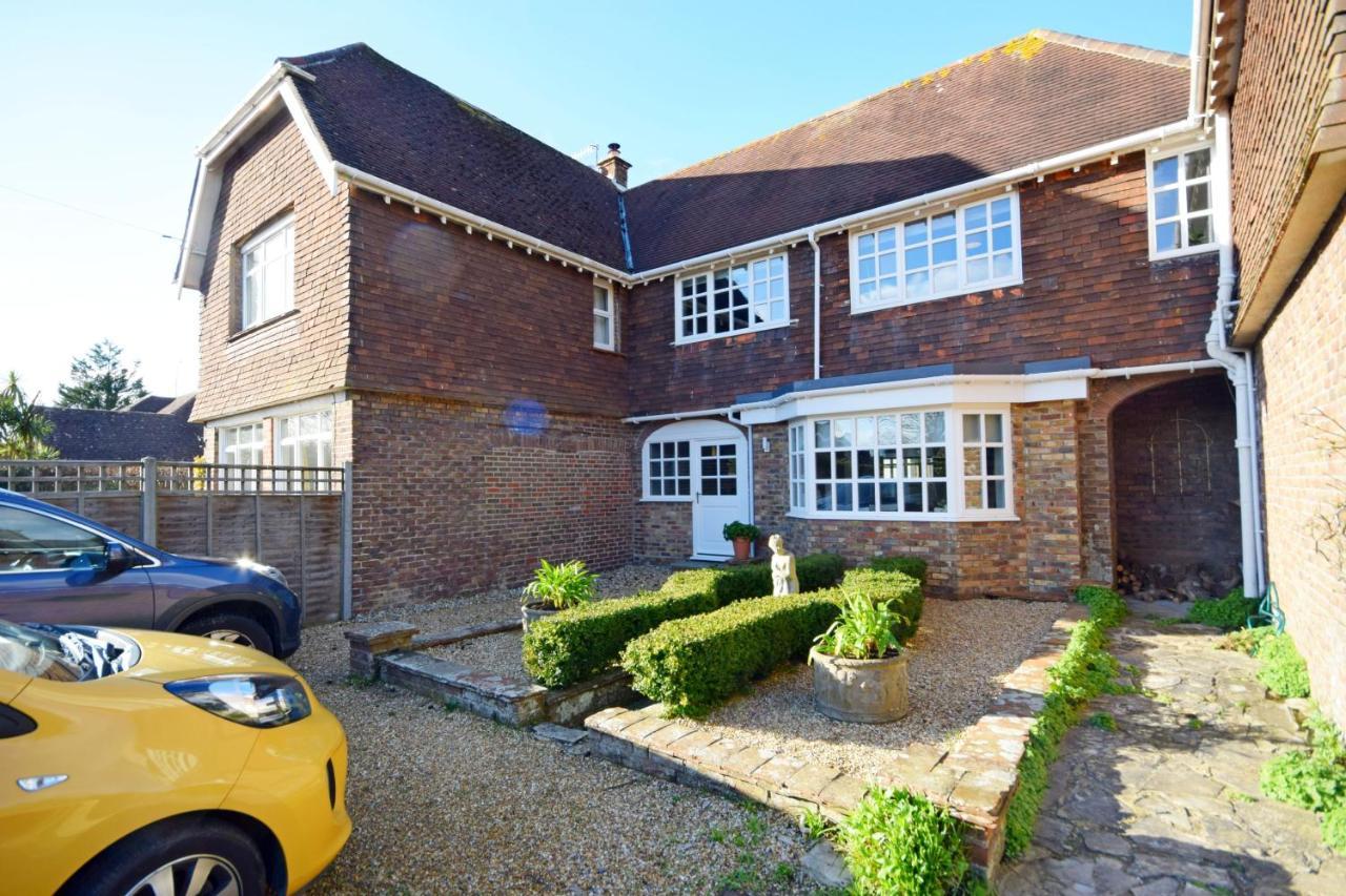 Seagull Cottage, Aldwick Bognor Regis Zewnętrze zdjęcie