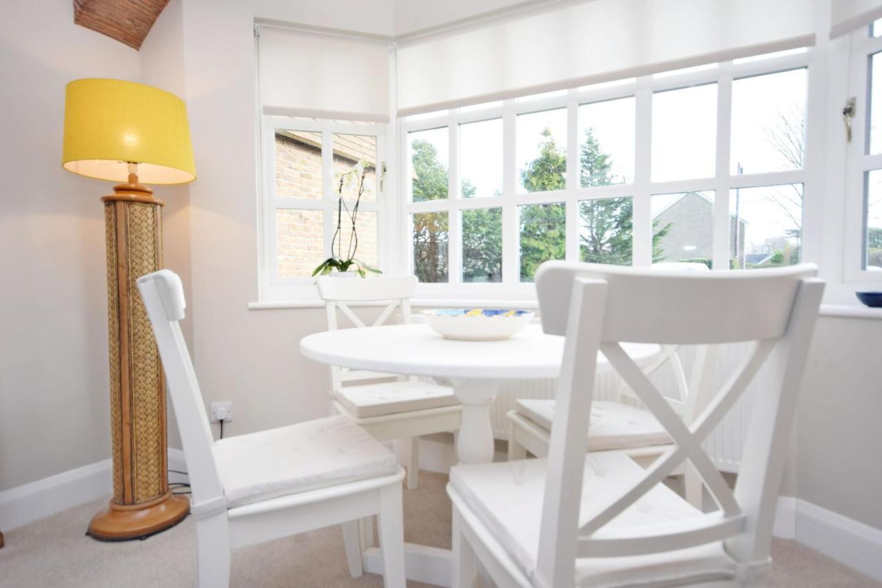 Seagull Cottage, Aldwick Bognor Regis Zewnętrze zdjęcie