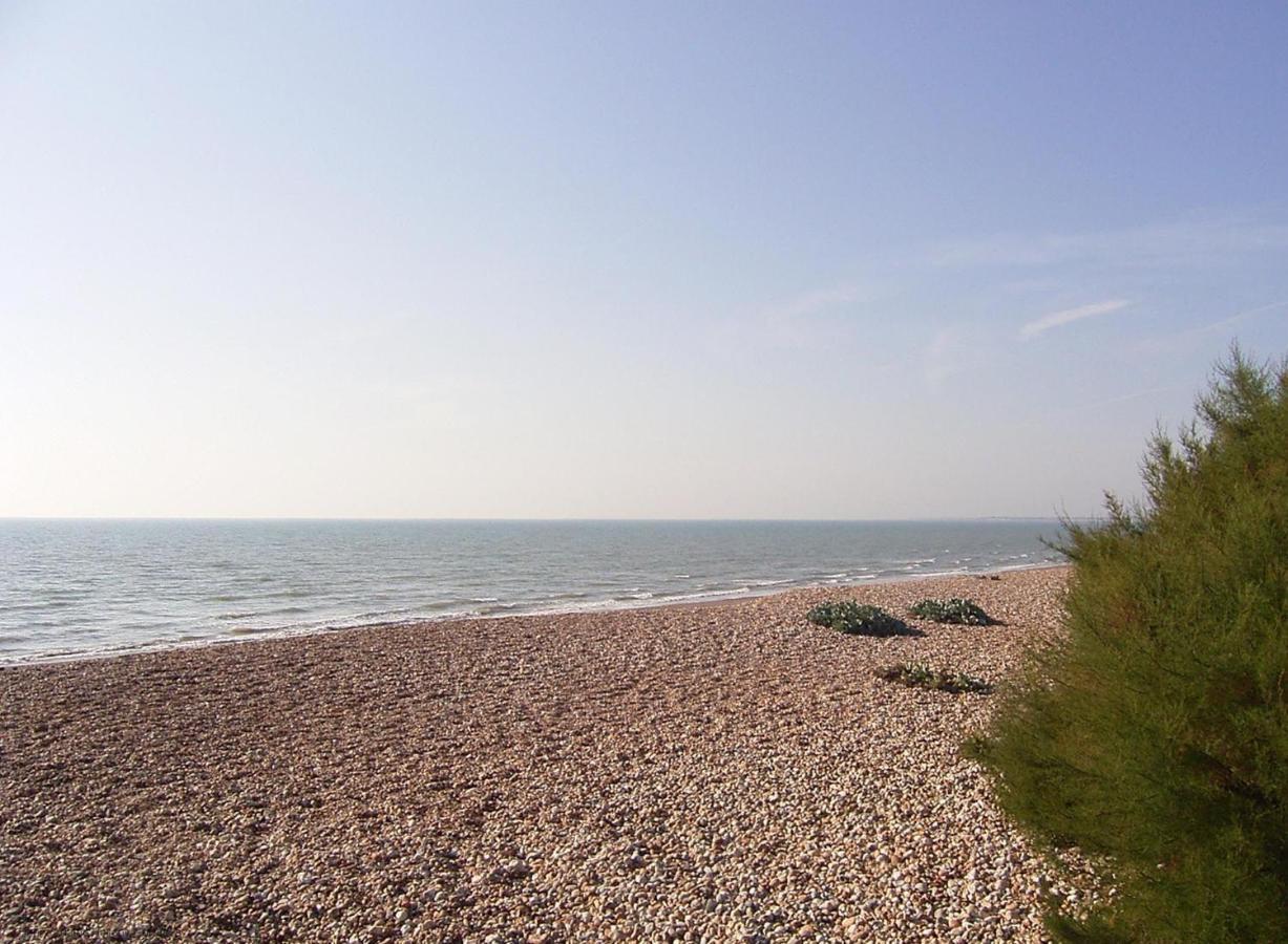 Seagull Cottage, Aldwick Bognor Regis Zewnętrze zdjęcie
